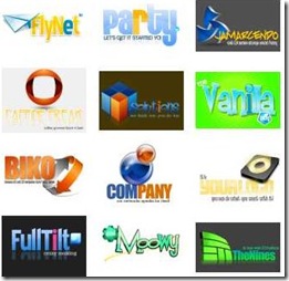 Create Professional looking logos